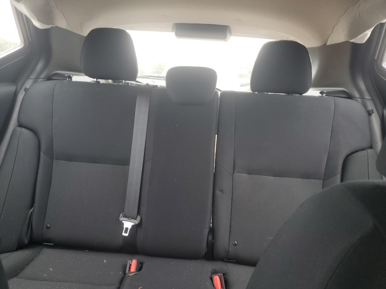 Nissan Kicks S Image 8