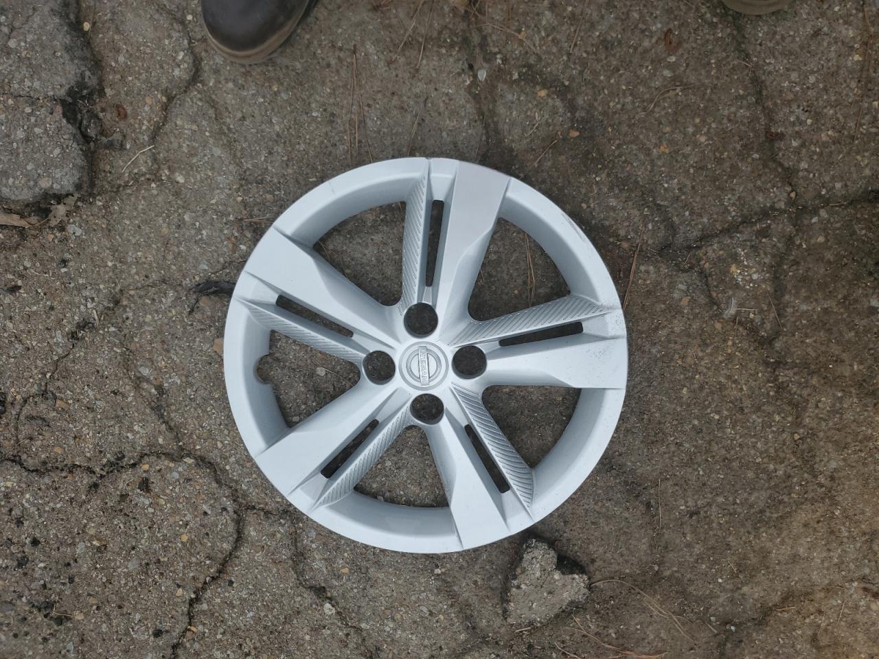 Nissan Kicks S Image 10