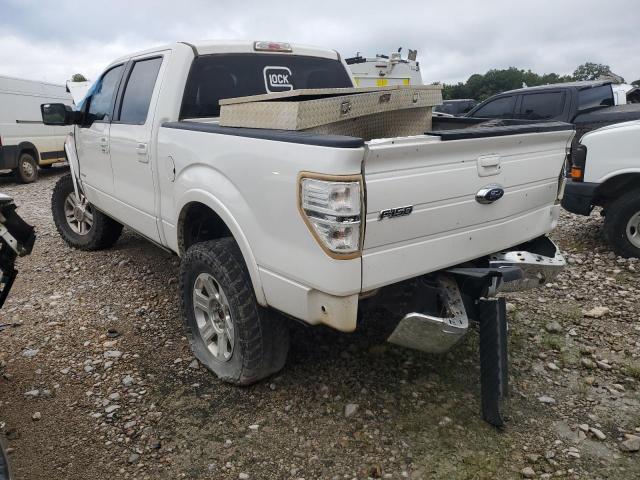 Ford F-150 Supercrew Image 2