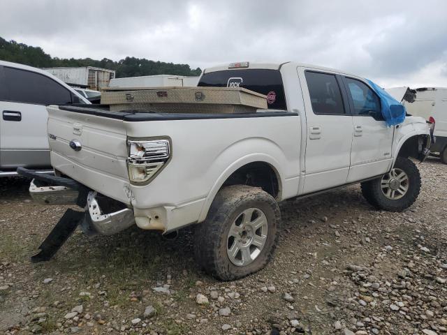Ford F-150 Supercrew Image 3
