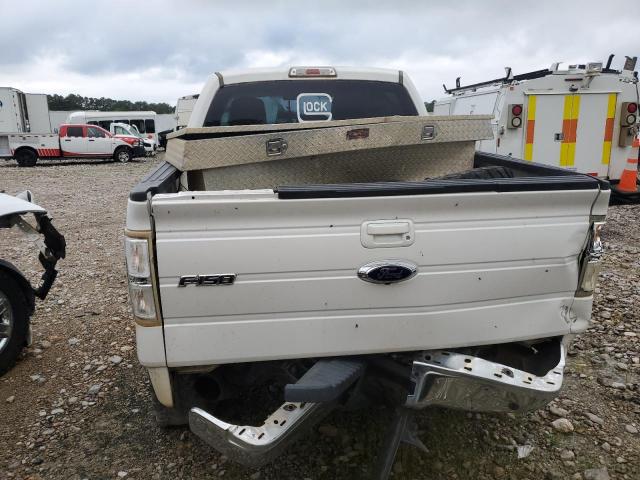 Ford F-150 Supercrew Image 5