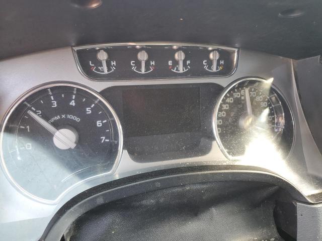 Ford F-150 Supercrew Image 11