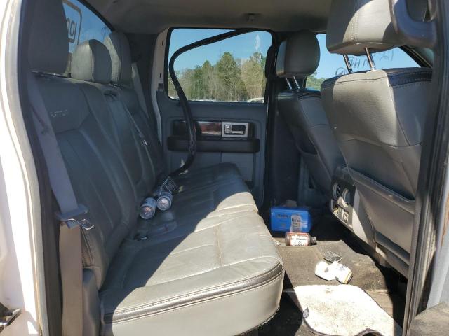 Ford F-150 Supercrew Image 10