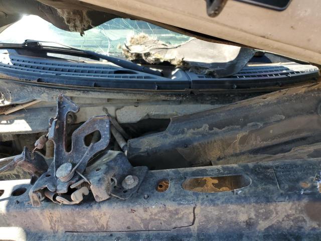 Ford F-150 Supercrew Image 9