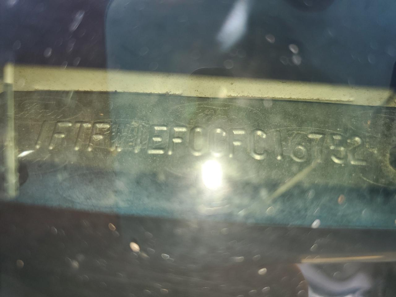 Ford F-150 Supercrew Image 4