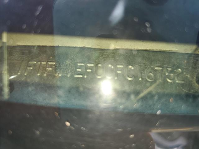 Ford F-150 Supercrew Image 4