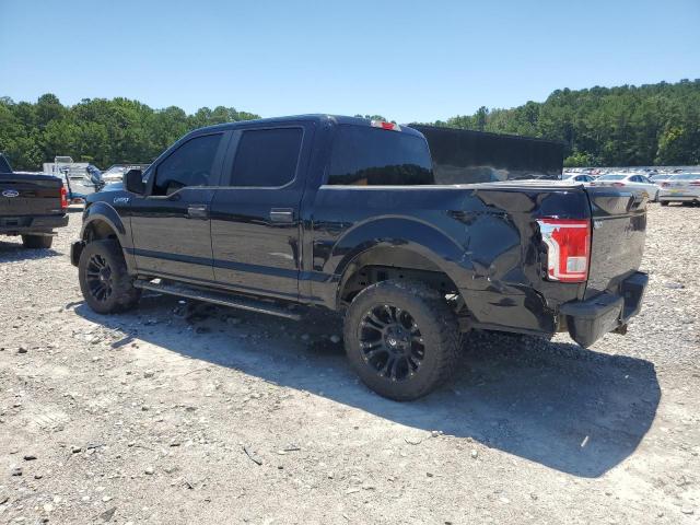 Ford F-150 Supercrew Image 3