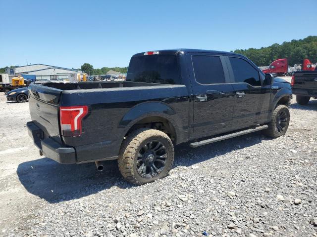 Ford F-150 Supercrew Image 4