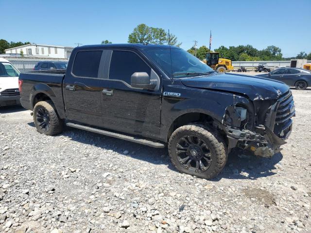 Ford F-150 Supercrew Image 2