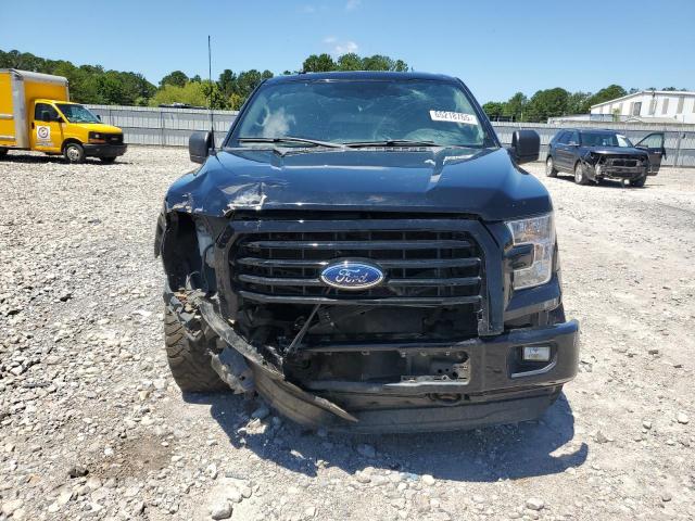 Ford F-150 Supercrew Image 11