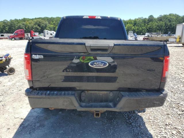 Ford F-150 Supercrew Image 10