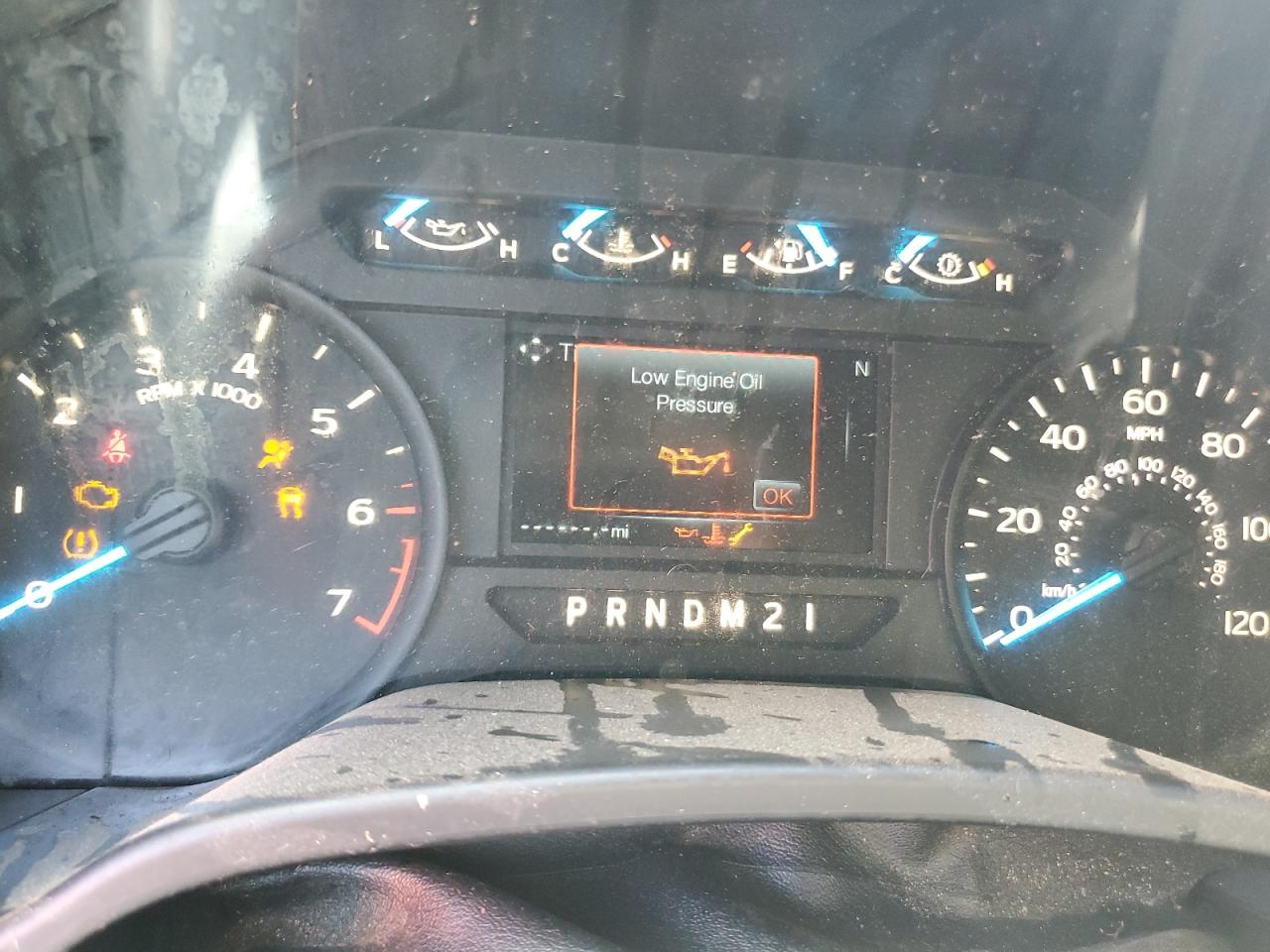 Ford F-150 Supercrew Image 9