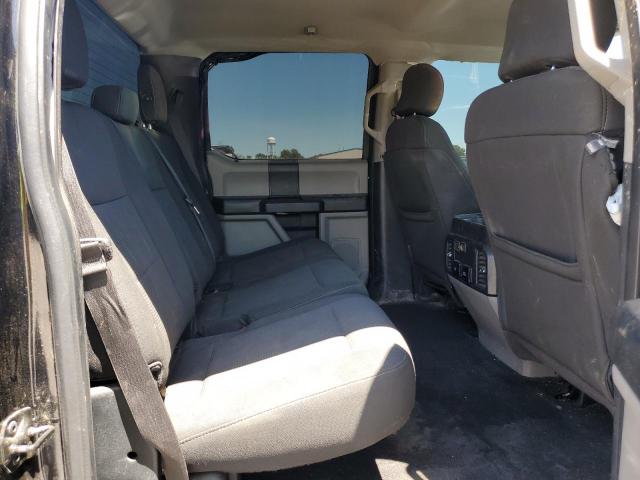 Ford F-150 Supercrew Image 7