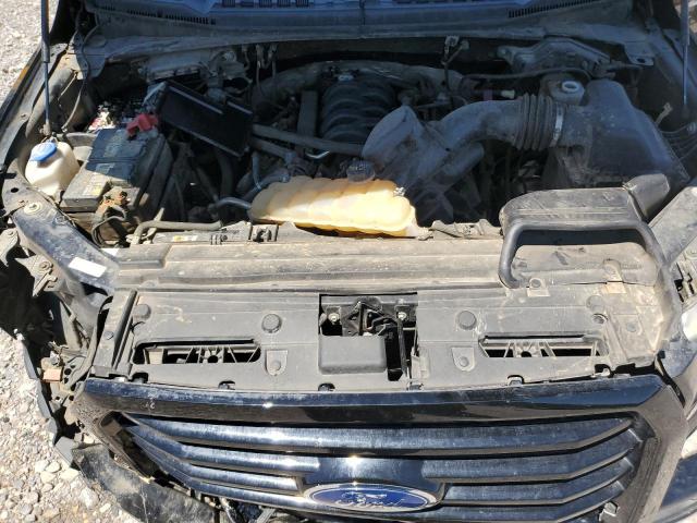 Ford F-150 Supercrew Image 12