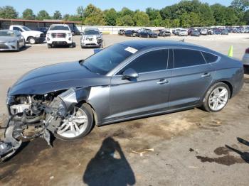  Salvage Audi A5