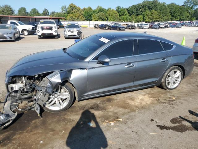  Salvage Audi A5