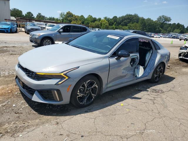  Salvage Kia K5
