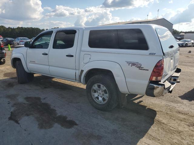 Toyota Tacoma Double Cab Prerunner Image 6