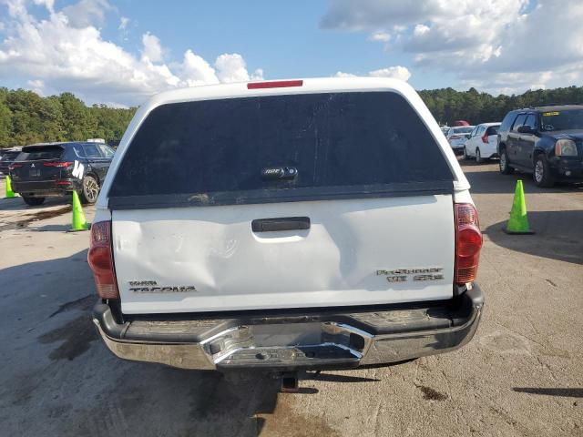 Toyota Tacoma Double Cab Prerunner Image 12