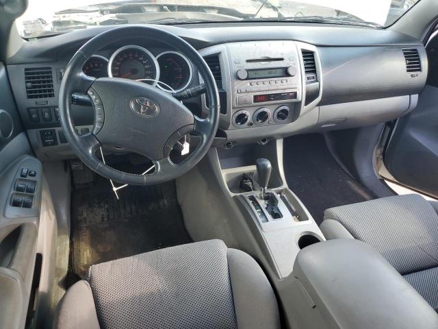 Toyota Tacoma Double Cab Prerunner Image 10