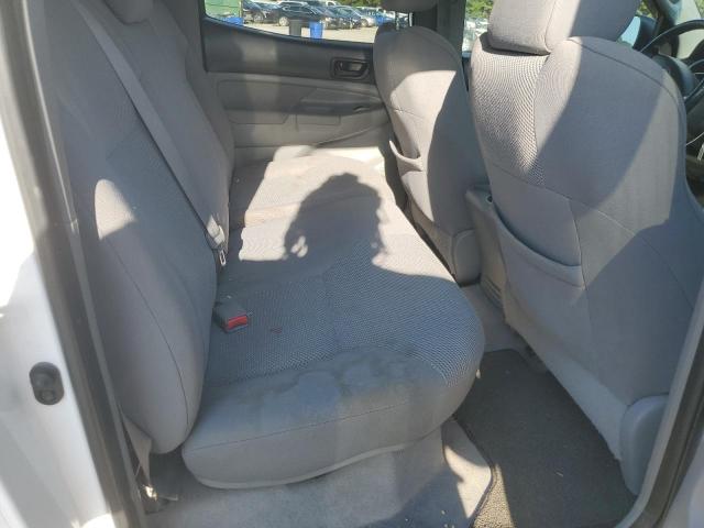 Toyota Tacoma Double Cab Prerunner Image 3