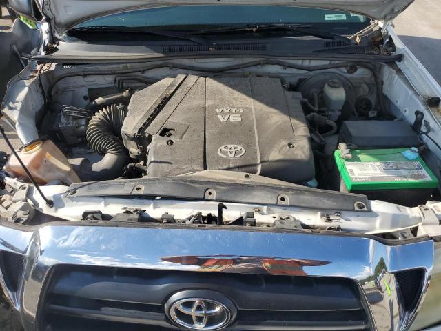 Toyota Tacoma Double Cab Prerunner Image 5