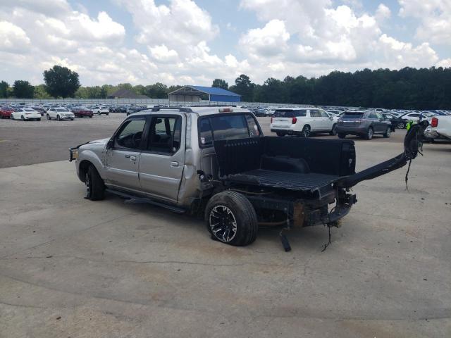 Ford Explorer Image 2