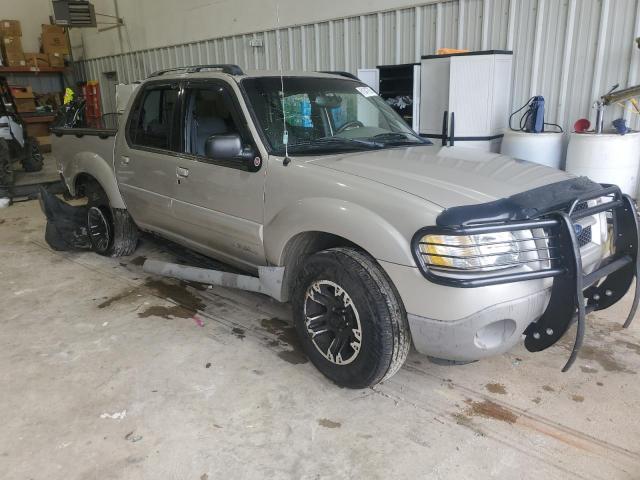 Ford Explorer Image 3