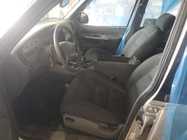 Ford Explorer Image 10