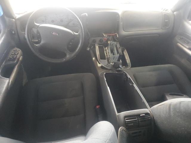 Ford Explorer Image 6
