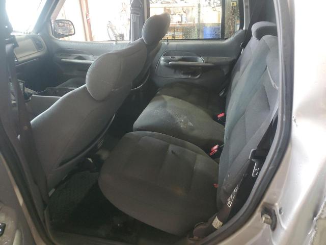 Ford Explorer Image 8