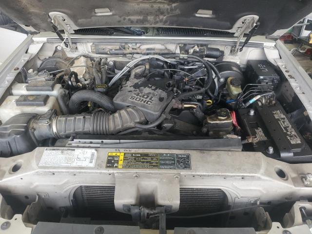 Ford Explorer Image 12