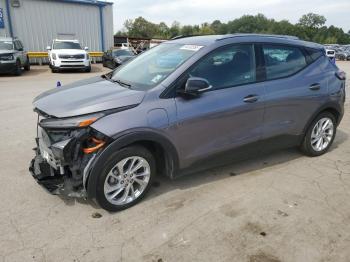  Salvage Chevrolet Bolt