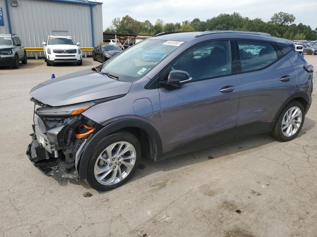  Salvage Chevrolet Bolt