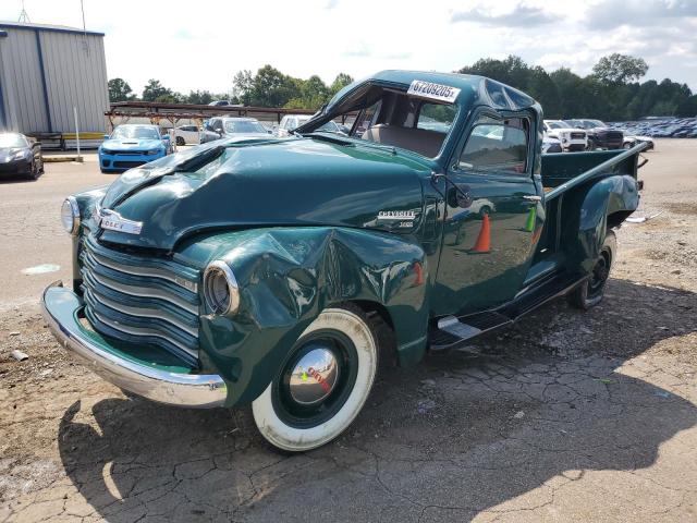  Salvage Chevrolet Ck Series