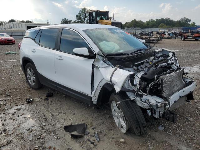 GMC Terrain Sle Image 13