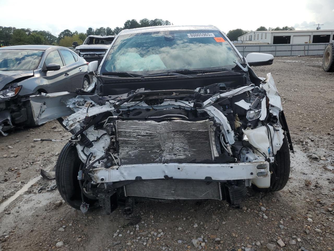 GMC Terrain Sle Image 12