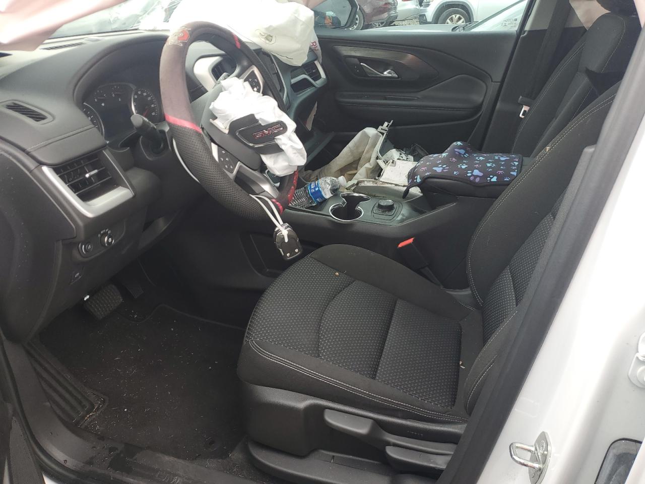 GMC Terrain Sle Image 6