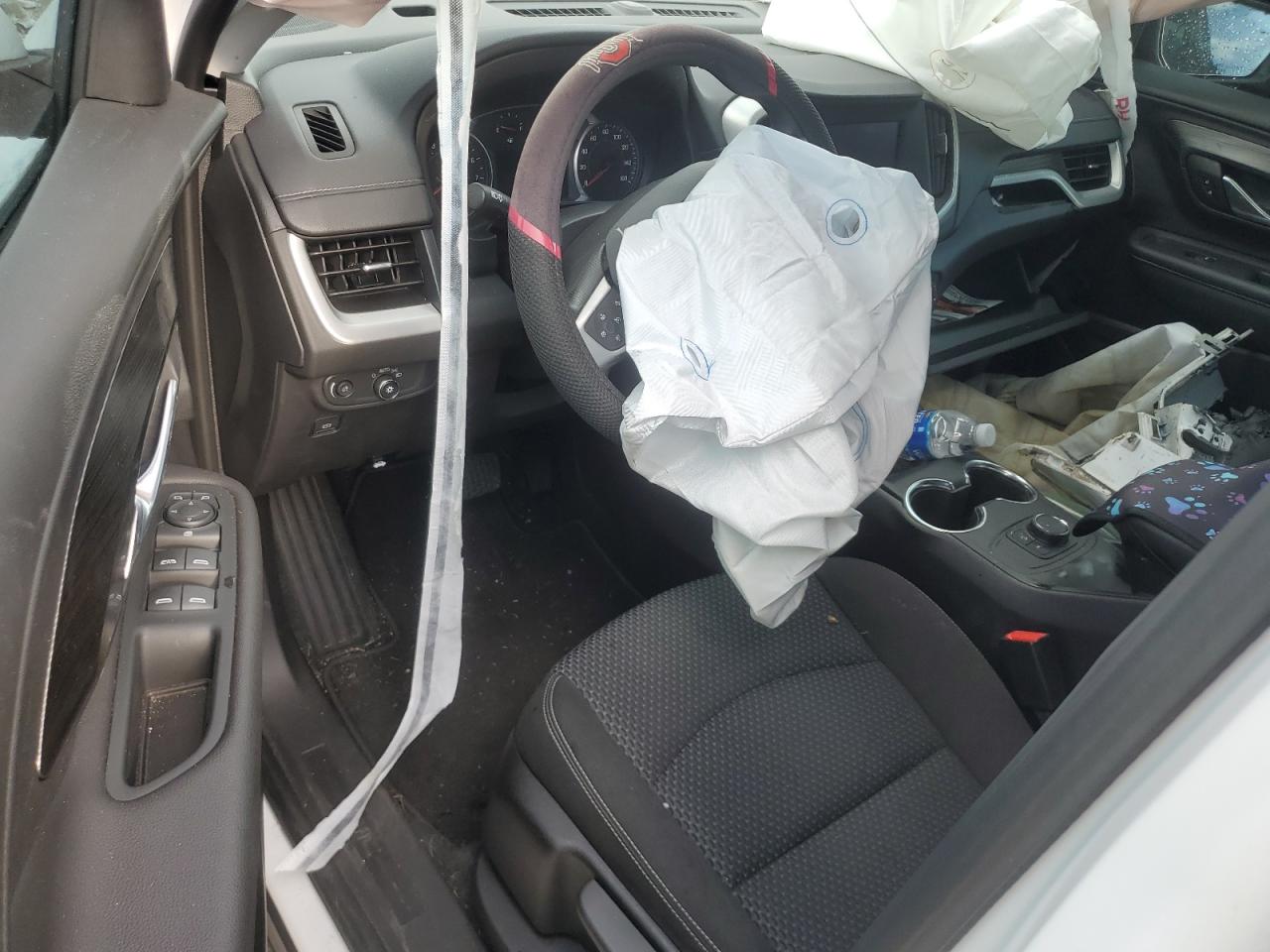 GMC Terrain Sle Image 8