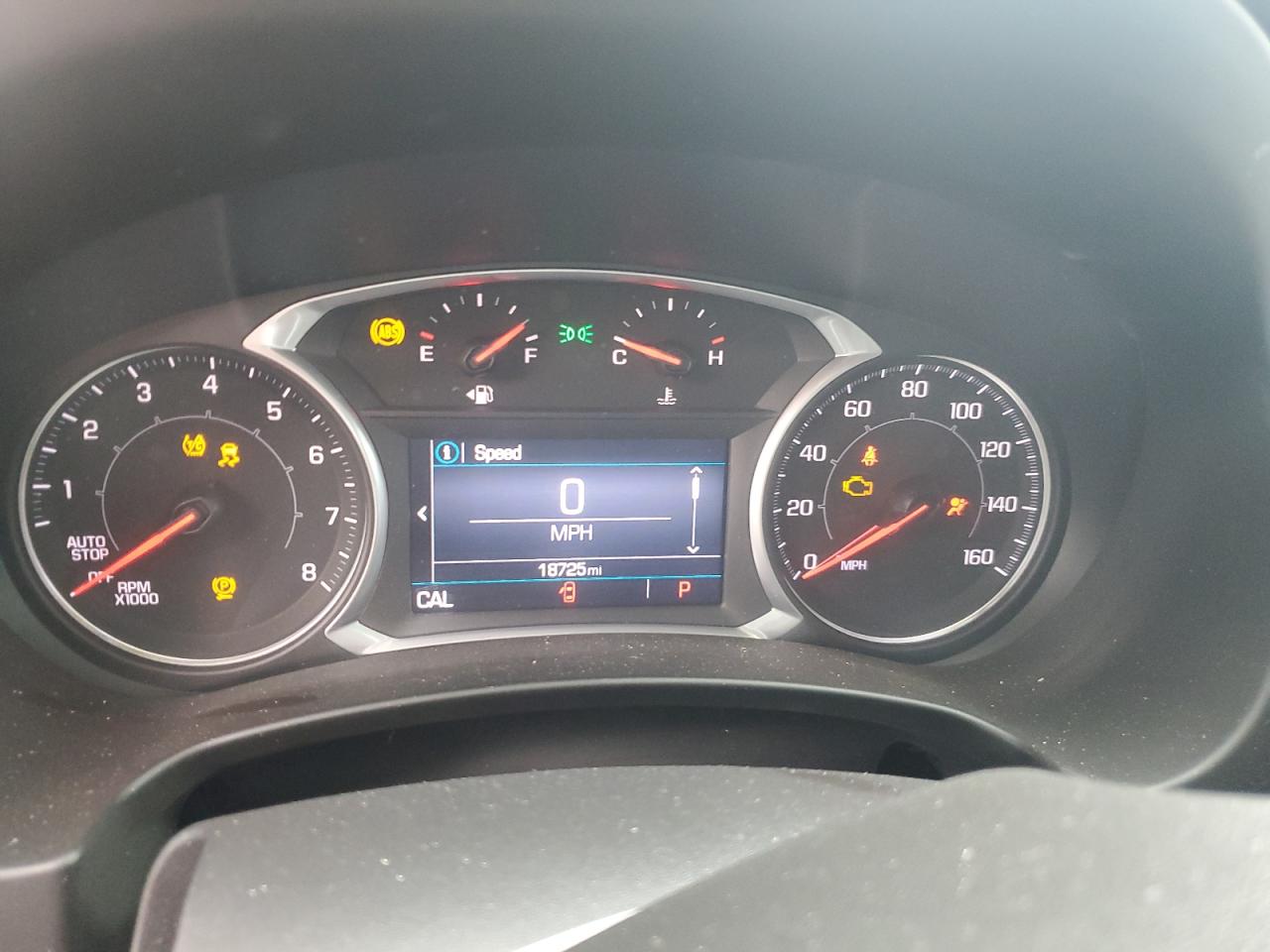 GMC Terrain Sle Image 9