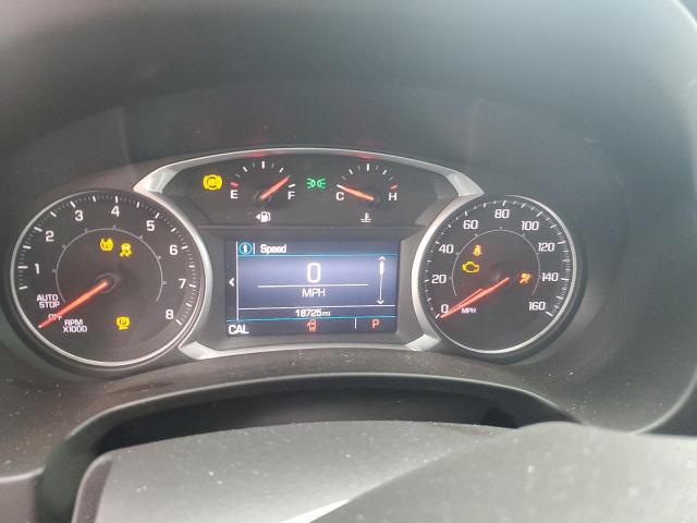 GMC Terrain Sle Image 9