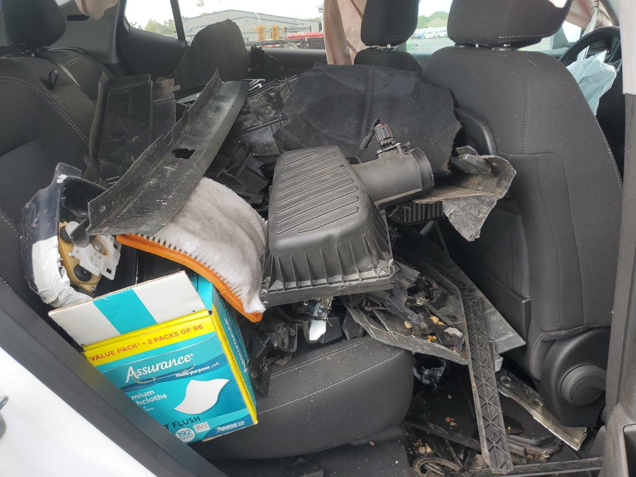 GMC Terrain Sle Image 2