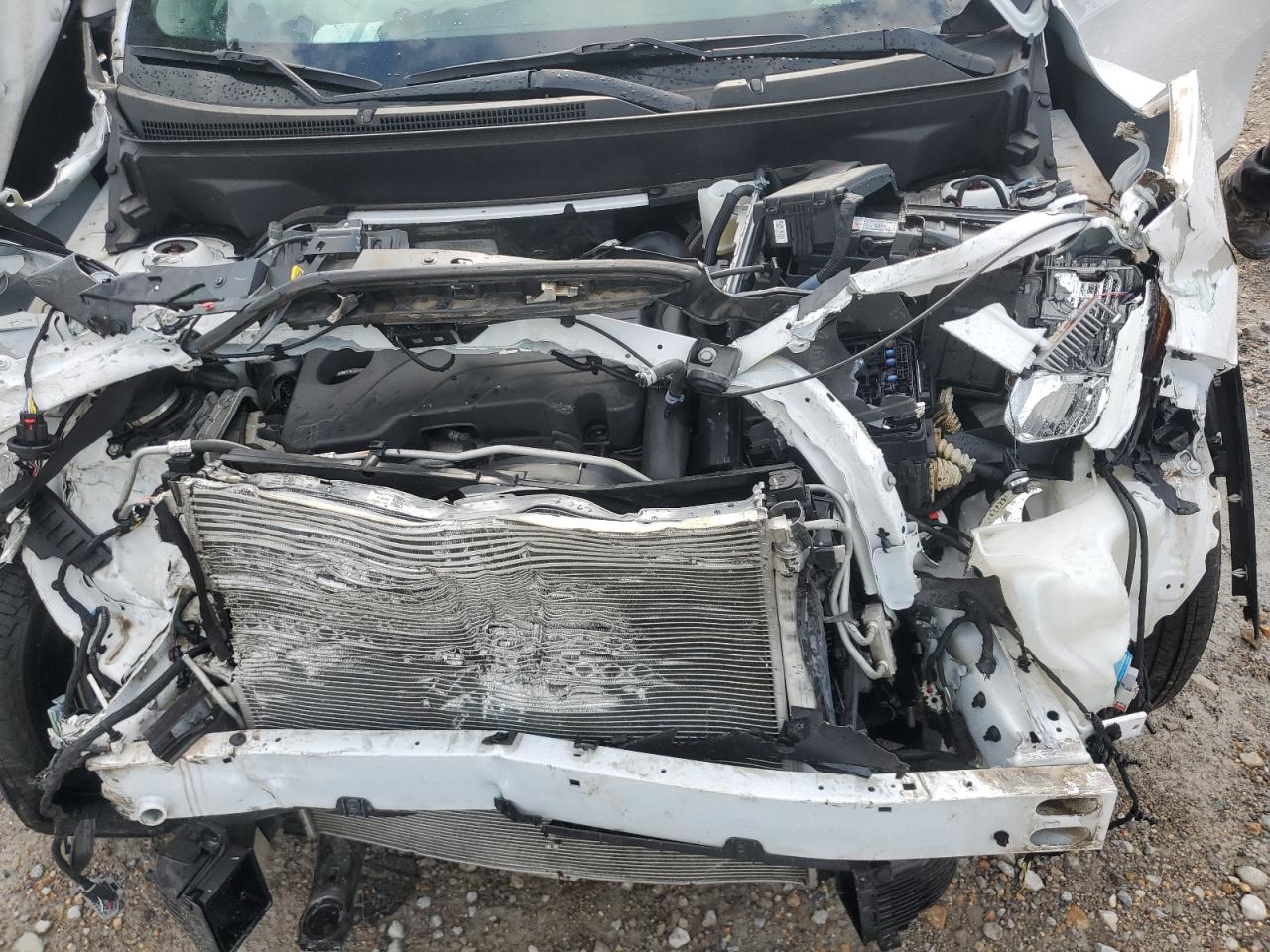 GMC Terrain Sle Image 4