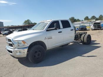  Salvage Ram 3500