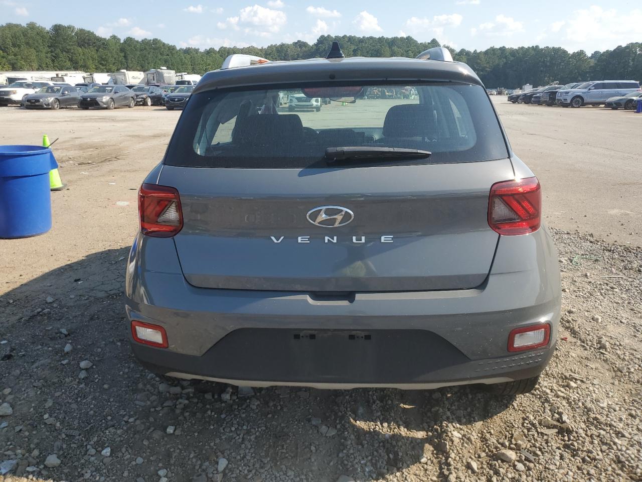 Hyundai VENUE Sel Image 9