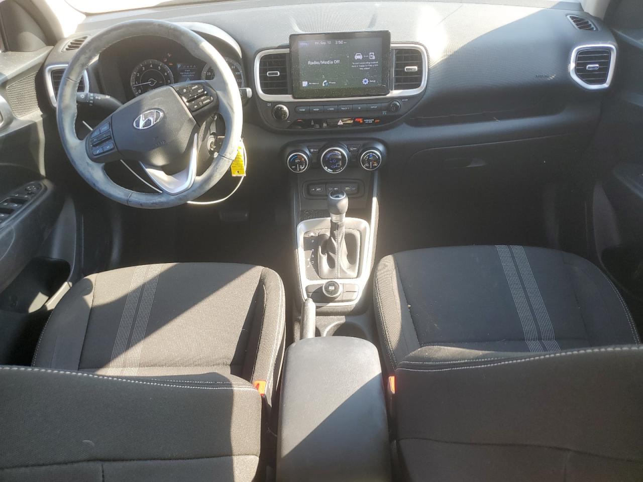 Hyundai VENUE Sel Image 7