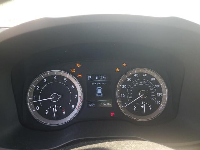 Hyundai VENUE Sel Image 3