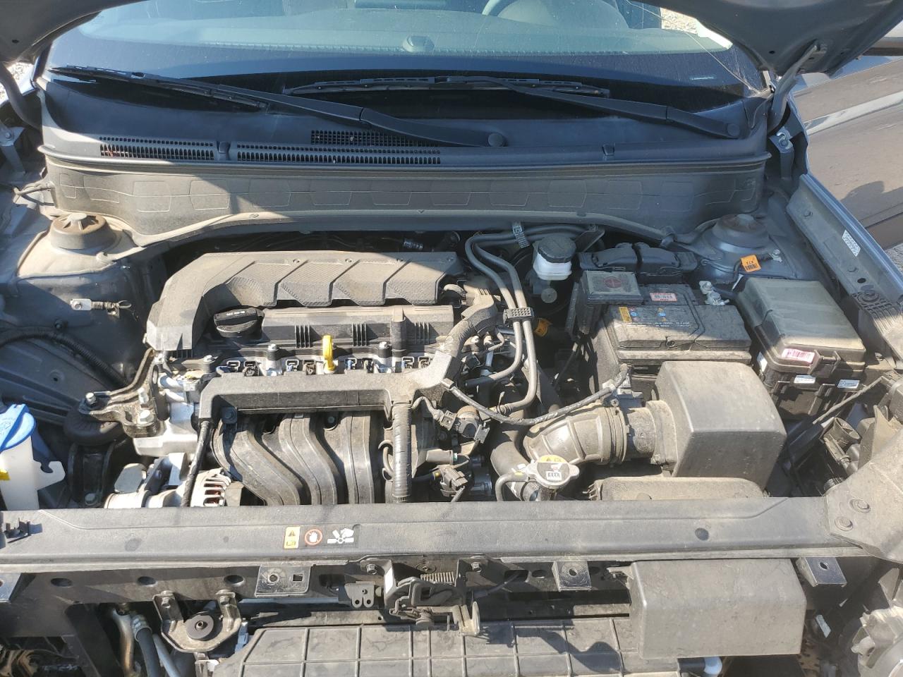 Hyundai VENUE Sel Image 13