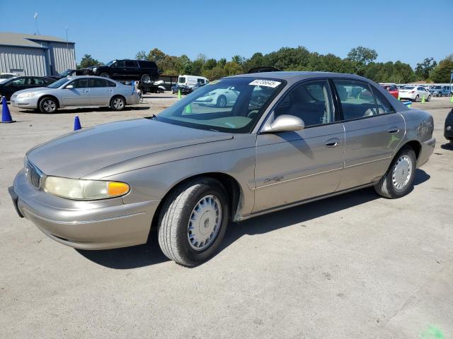  Salvage Buick Century