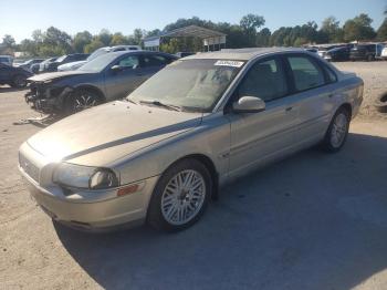  Salvage Volv S80